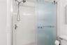 Large enclosed Shower