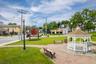 Center of Town View