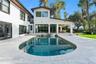 Resort-style pool & spa