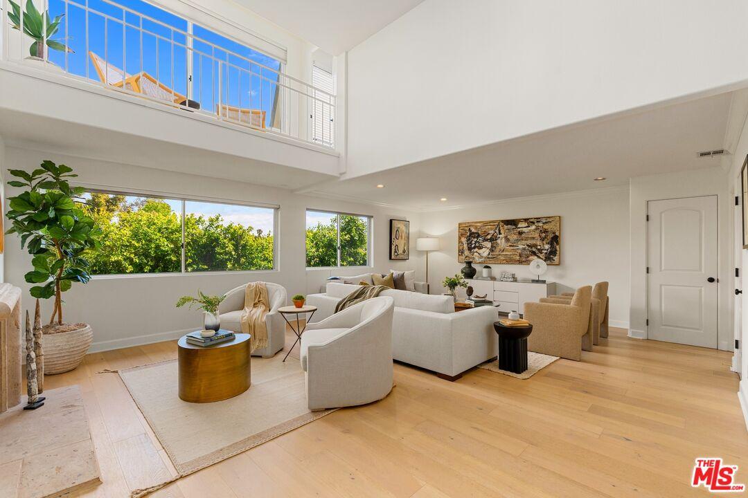 Vaulted Ceilings