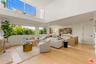 Vaulted Ceilings