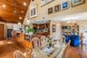Open Kitchen View