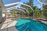 Heated Swimming Pool