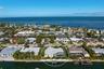 100 feet of waterfrontage situated on an 11,543 square foot lot