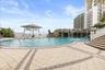 Resort style pool!