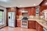 Eat in Kitchen