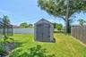 Storage Shed