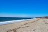 Nearby Parks District Beach on Long Island Sound