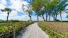 Private Deeded Beach Access Path