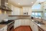 Top notch cabinetry/appliances