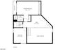 2nd floor plan