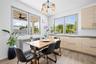 Dining Area & Kitchen