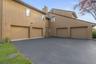 Four Car Garage