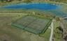 Community tennis