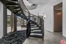 Bottom Floor Landing