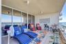 Terraces also have electric and water accessible on the patio house