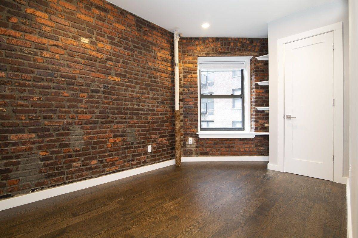 Be the first to live in this newly renovated 3BR 2BA in the heart of Murray Hill Kip's Bay in an elevator building.