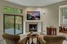 Lower Living Room/Den