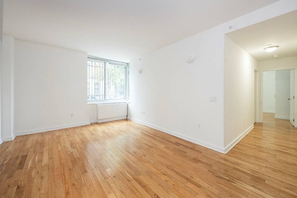 Massive 2 Bed 2 Bath with Separate Master Suite Steps from Morningside Park !