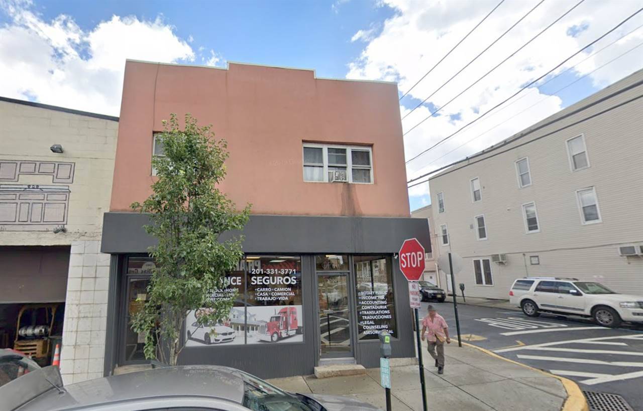2300 BERGENLINE AVE Commercial New Jersey