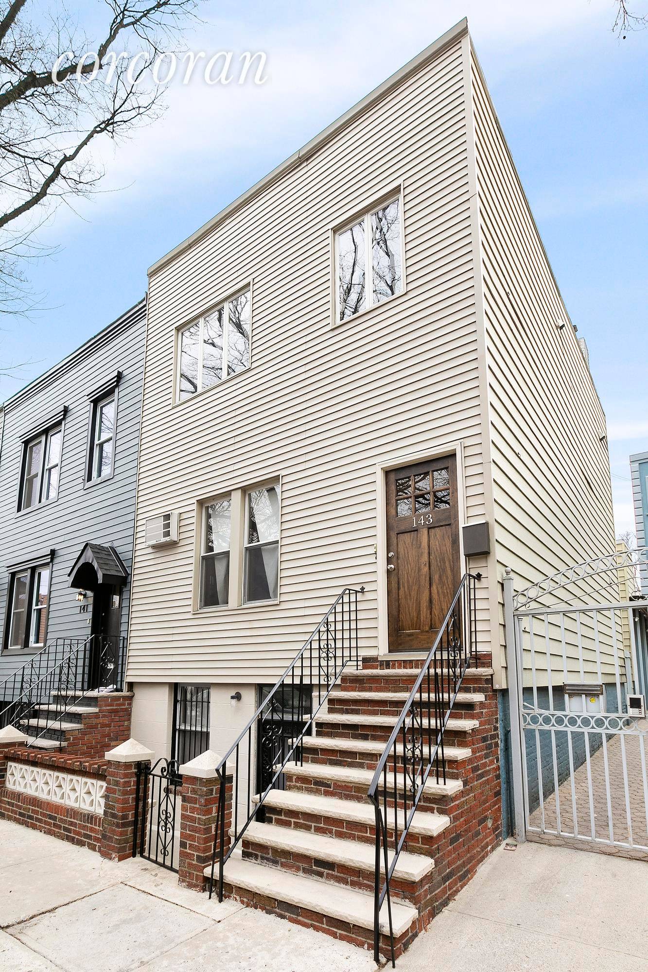 The Perfect Williamsburg Home or Investment Opportunity.