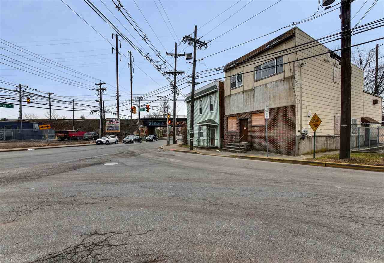 15 HENRY ST Industrial New Jersey