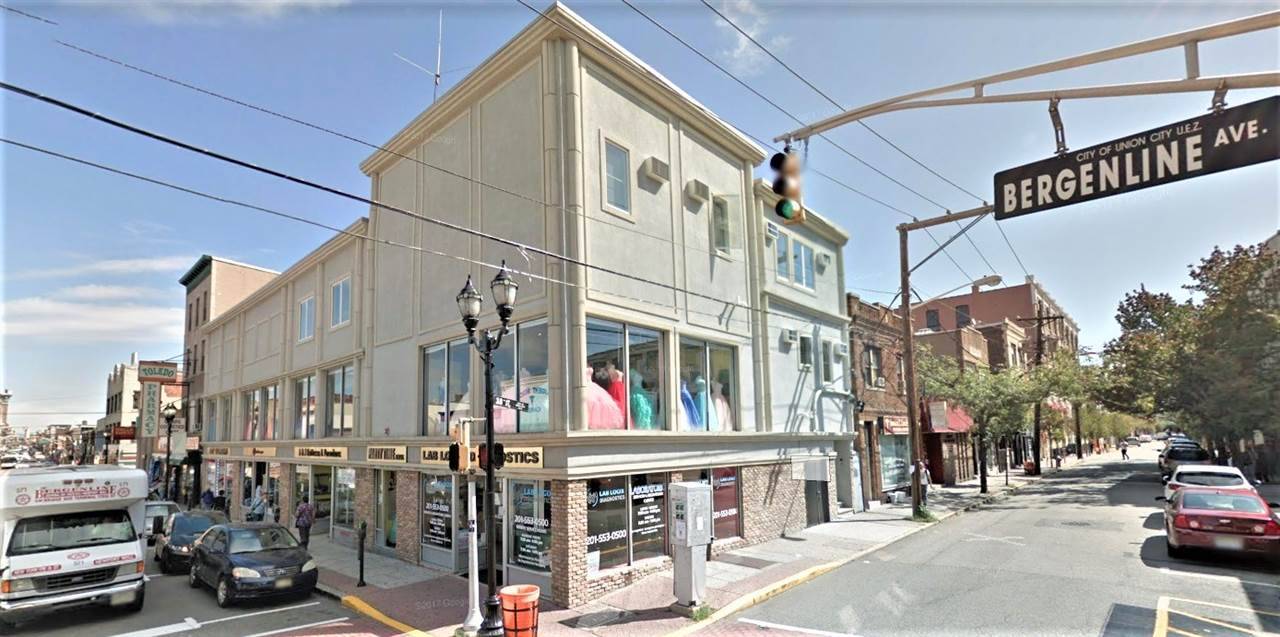 3800 BERGENLINE AVE Commercial New Jersey