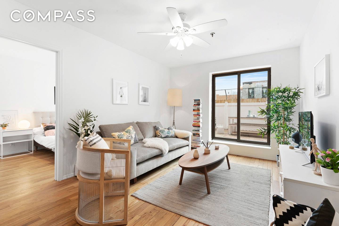 New to the market, Upcoming renovated 2 bedroom Prime Cobble Hill apartment situated between Smith and Court Street, right off the Bergen F amp ; G train stops.