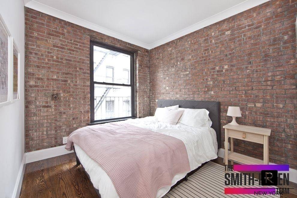 The BEST TRUE 2 BEDROOM apartment in the West Village area !