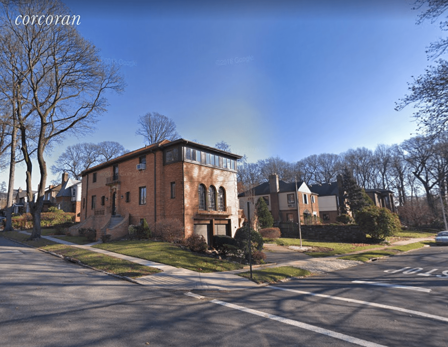 Welcome to this wonderful and spacious multi family home in the prime Jamaica Estates neighborhood.