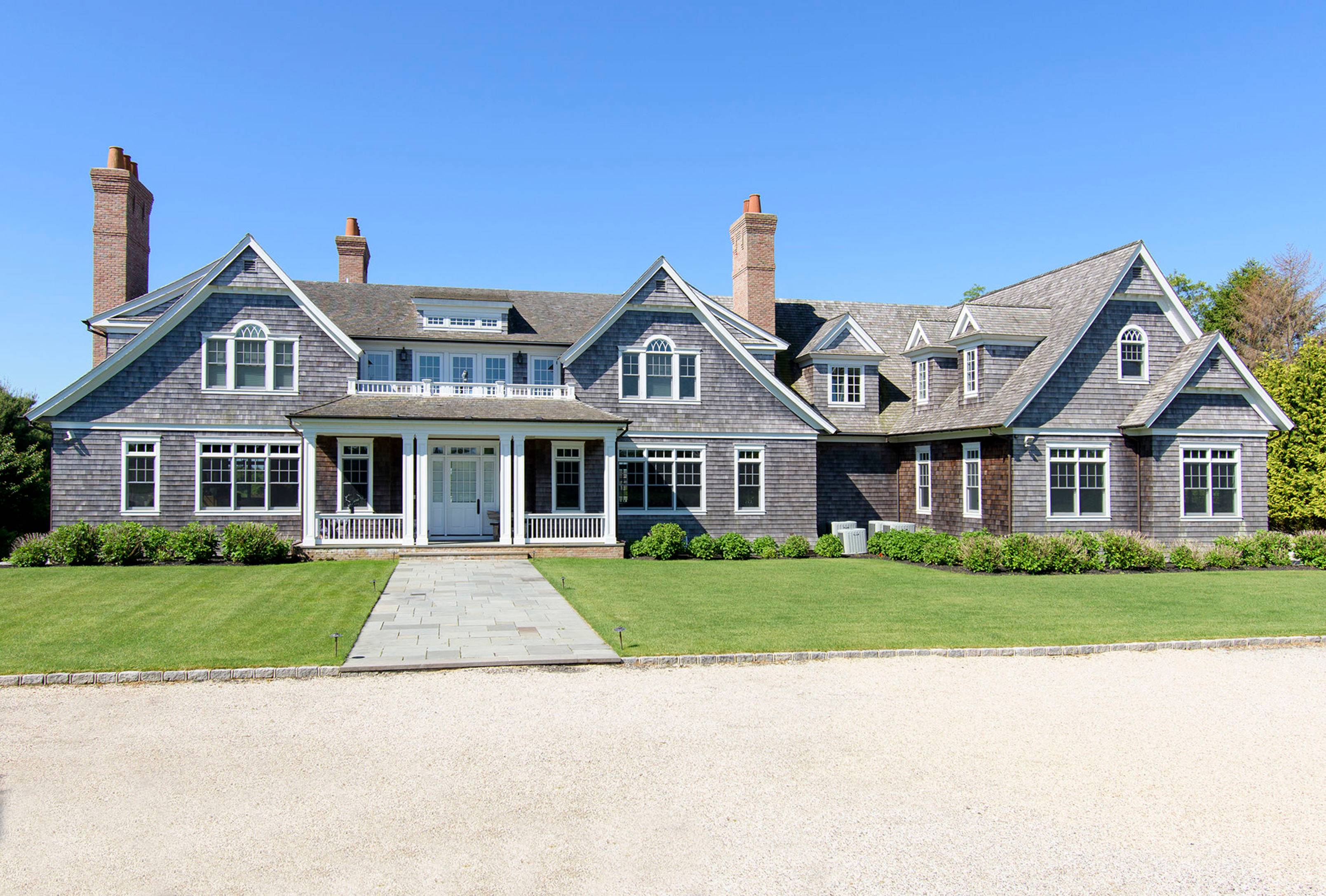Stunning Hamptons Home