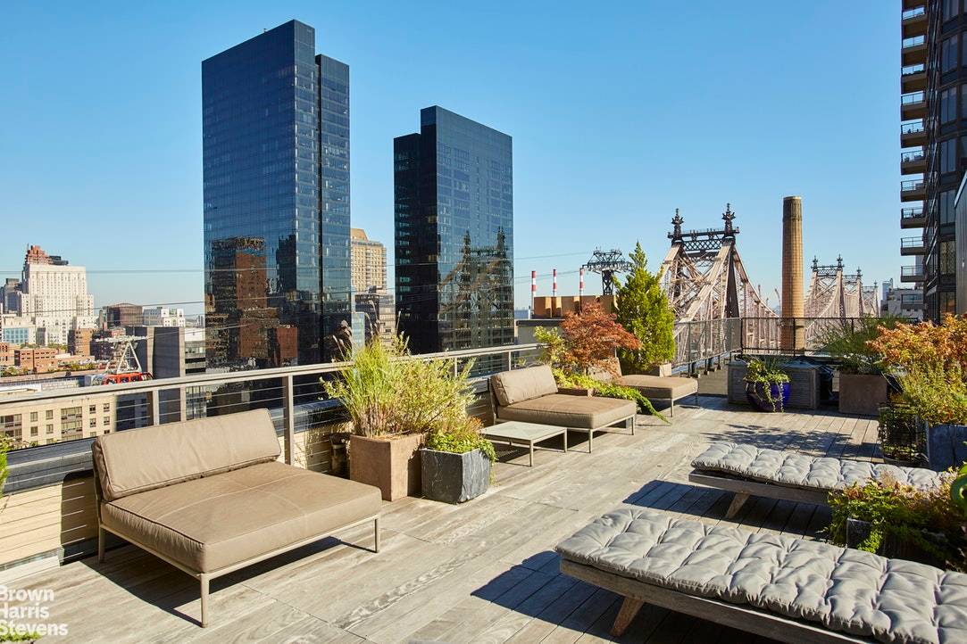 Highest and Best Offers Requested by January 31, 2020Spectacular, glamorous duplex penthouse perched on the 17th and 18th floors of a prewar doorman building with expansive views over the midtown ...