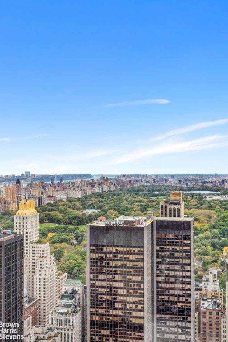 Located on the 50th floor of the world renowned and award winning Museum Tower Condominium, this lovely one bedroom apartment features approximately 1, 187 square feet, 9 foot ceiling heights, ...