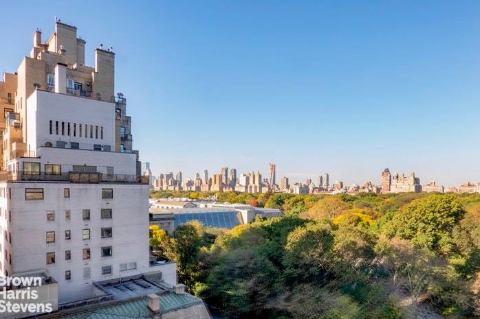 Super High Floor Home on Fifth with stunning Views !