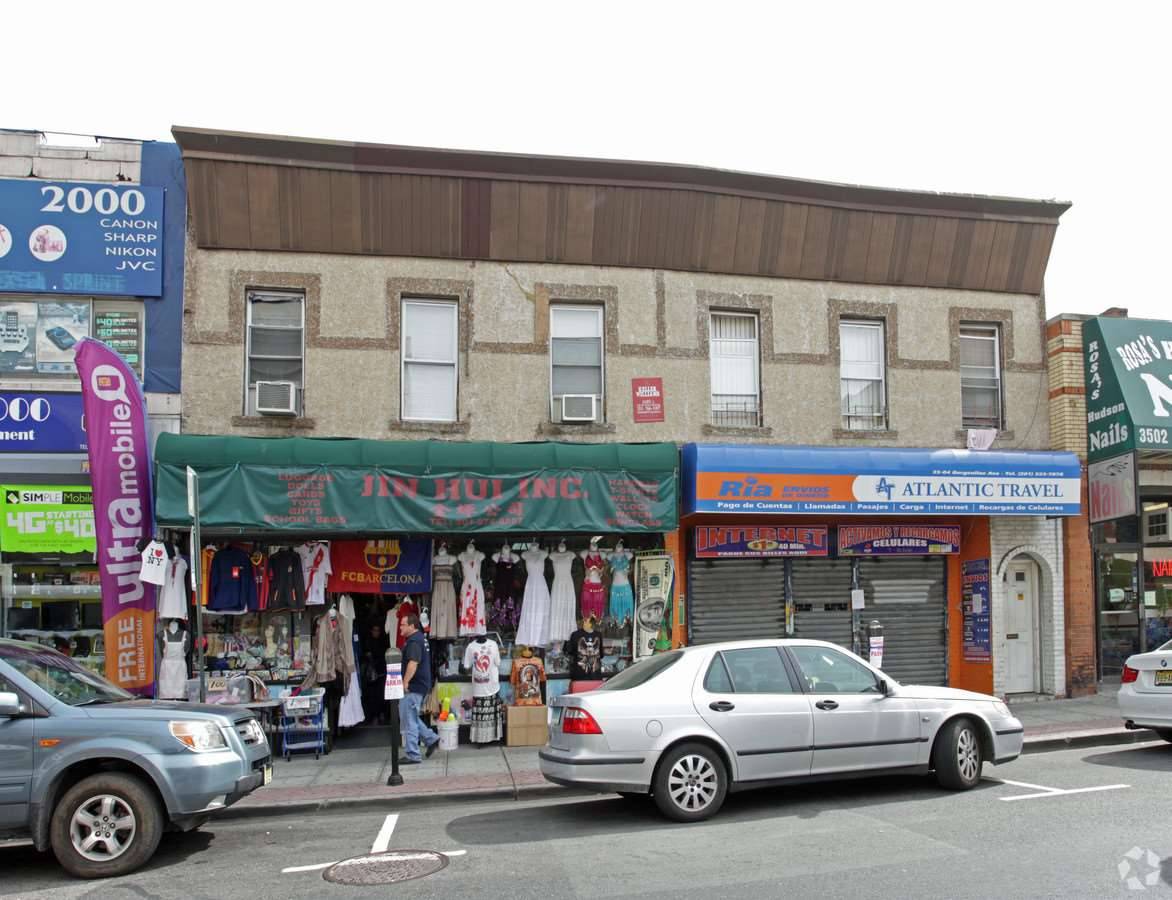 3504 BERGENLINE AVE Retail New Jersey