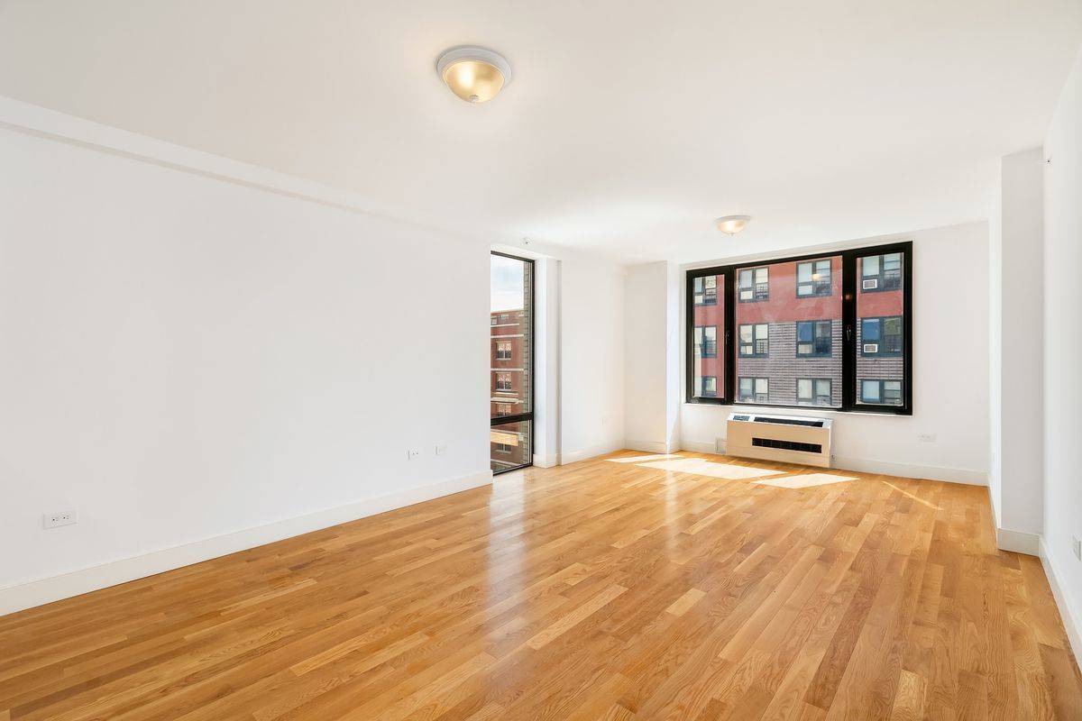 NEW LISTING, NO BROKER FEE, REST OF DECEMBER IS FREE, GROSS PRICE LISTED, CALL NOW East Harlem's Newest Boutique Building !