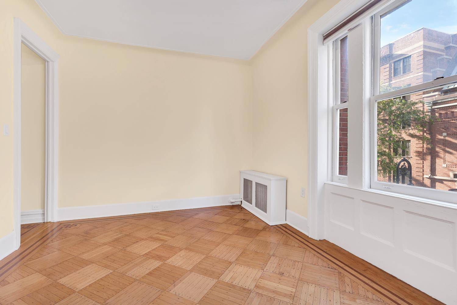 68 Montague Street, Apt. 3JHeart Of Brooklyn Heights !