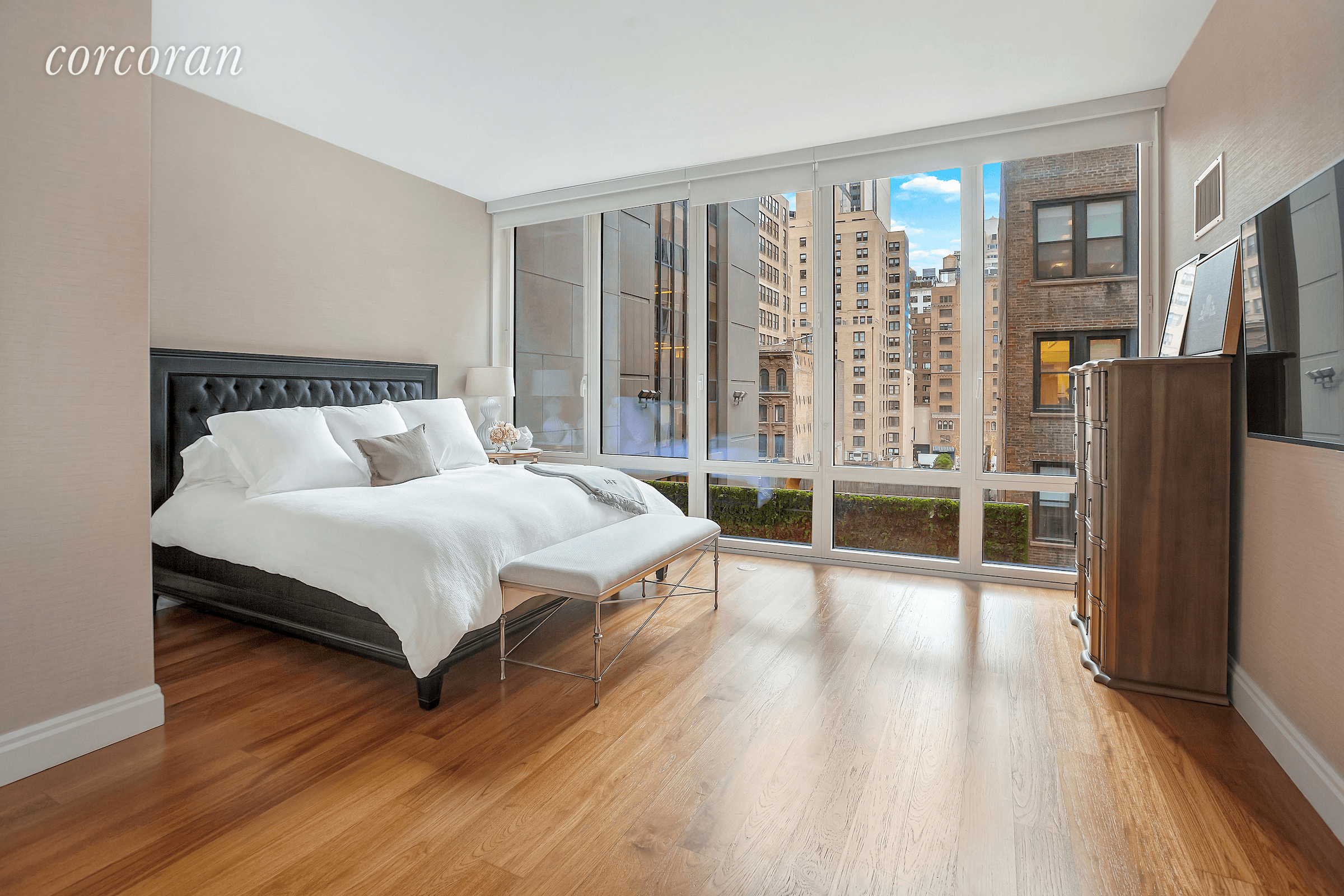 Work from home in style in the heart of Manhattan !