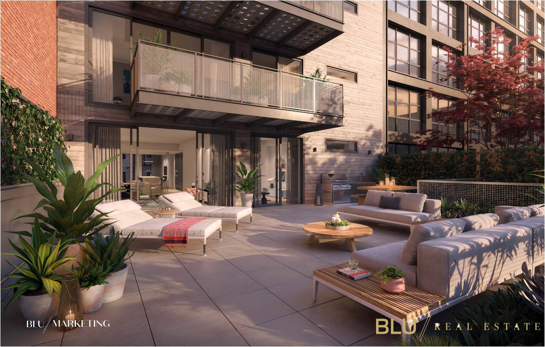 Developed by Nexus and designed by Morris Adjmi Architects, 260 Bowery is an art piece, limited to just 5 residences.