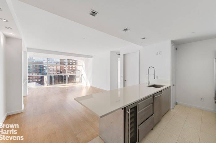 The Chelsea Modern, a stunning boutique development steps from the Hudson River Parks, Chelsea Piers, the Meat packing District and Chelsea Market is located on West 18th Street, and is ...