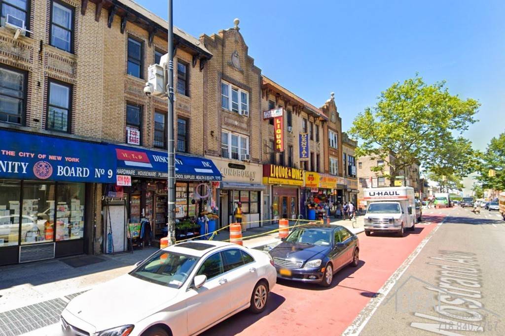 Great Investment Opportunity is available in Crown Heights.