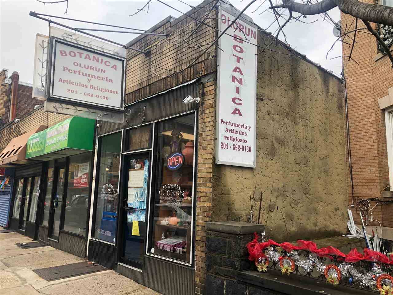 446 64TH ST Commercial New Jersey