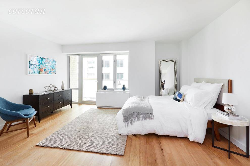 Packard Square offers brand new, modern living just minutes from Manhattan close to every convenience.