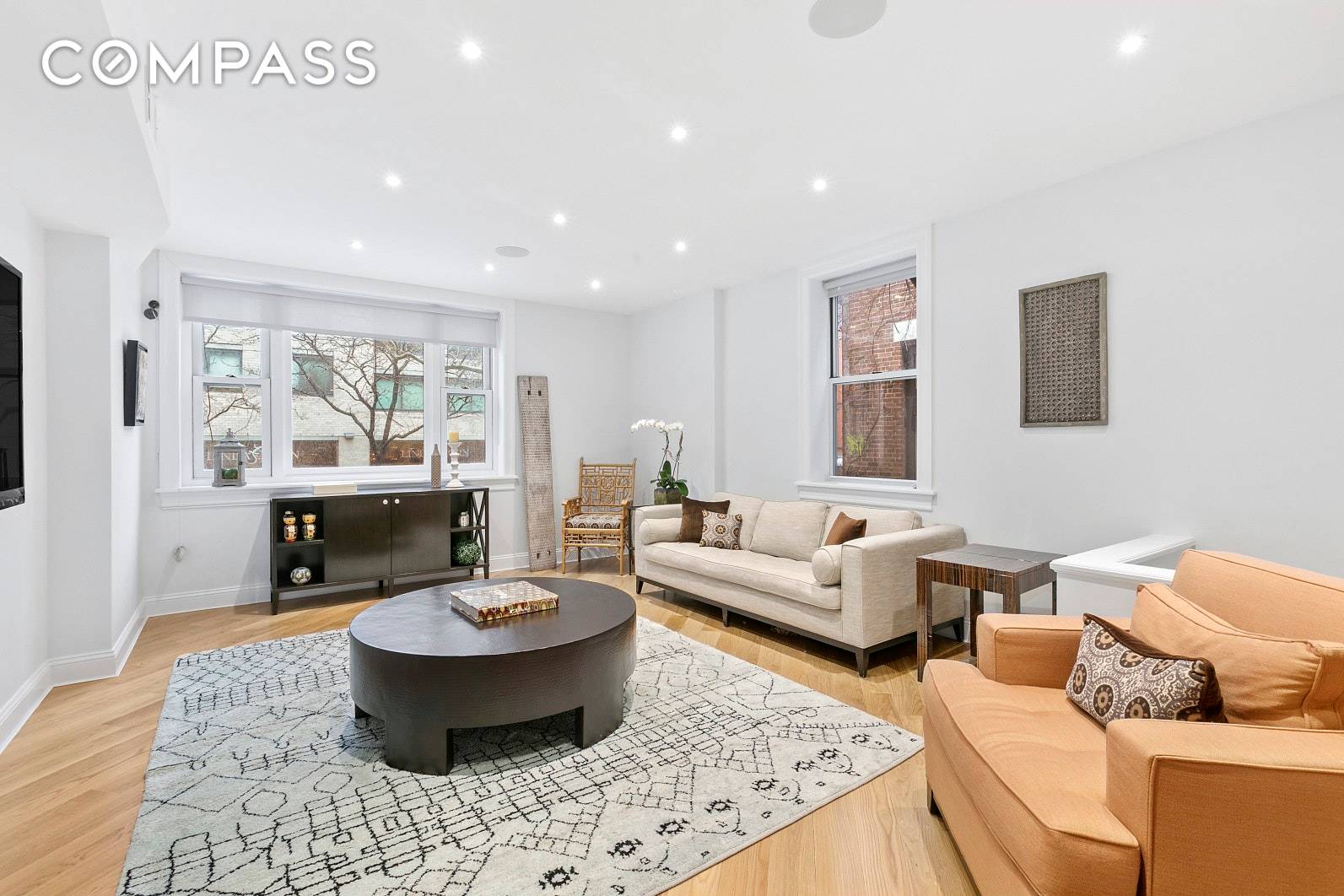 A remarkable and unique opportunity to own a newly gut renovated Carnegie Hill townhouse.