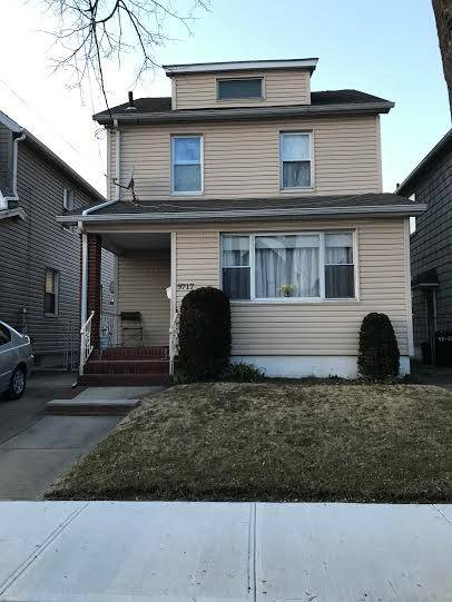 Lovely one family home in the desirable Centreville section of Ozone Park located on a quiet tree lined street.