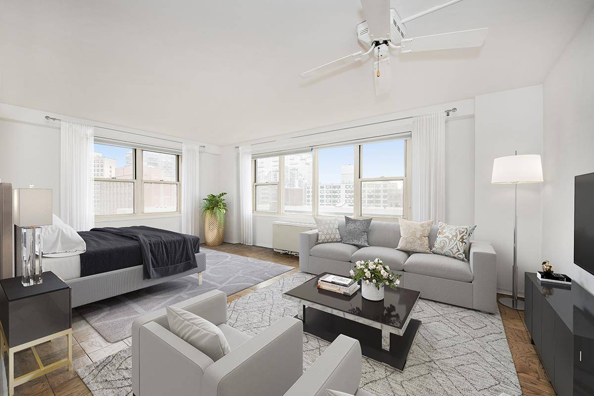 Come virtually visit this awesome corner apartment in the heart of Kips Bay Gramercy area !