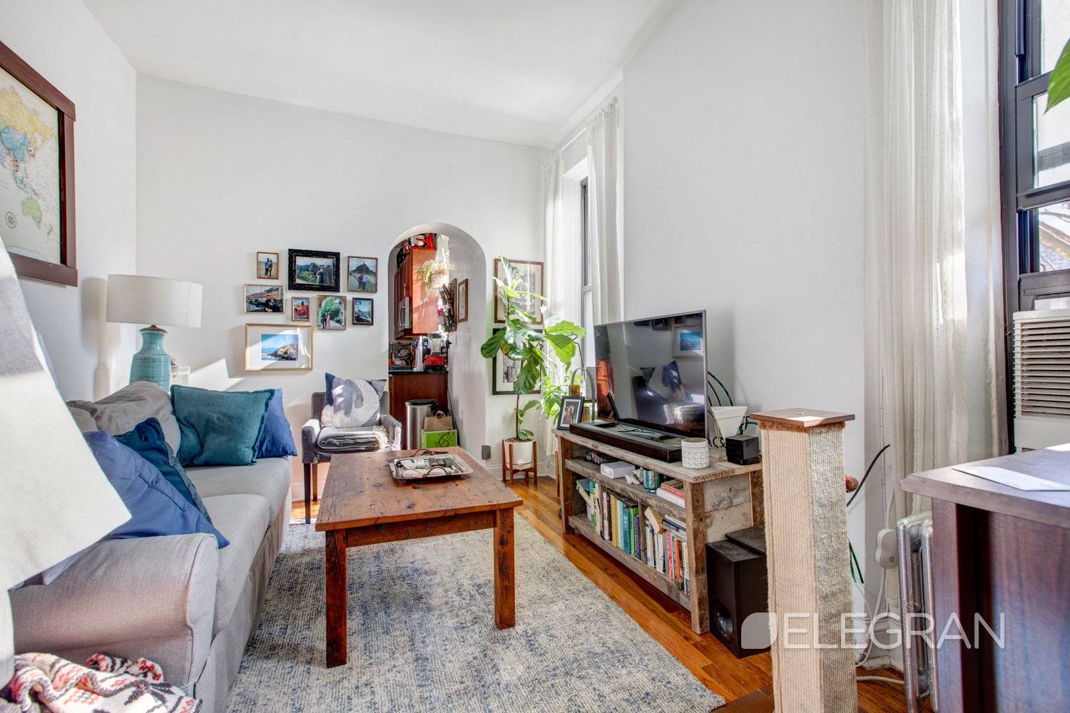 Shown by open house only Move in date price due to stabilization may be subject to change need flexible tenant The IDEAL West Village 1 bedroom apartment best layout in ...