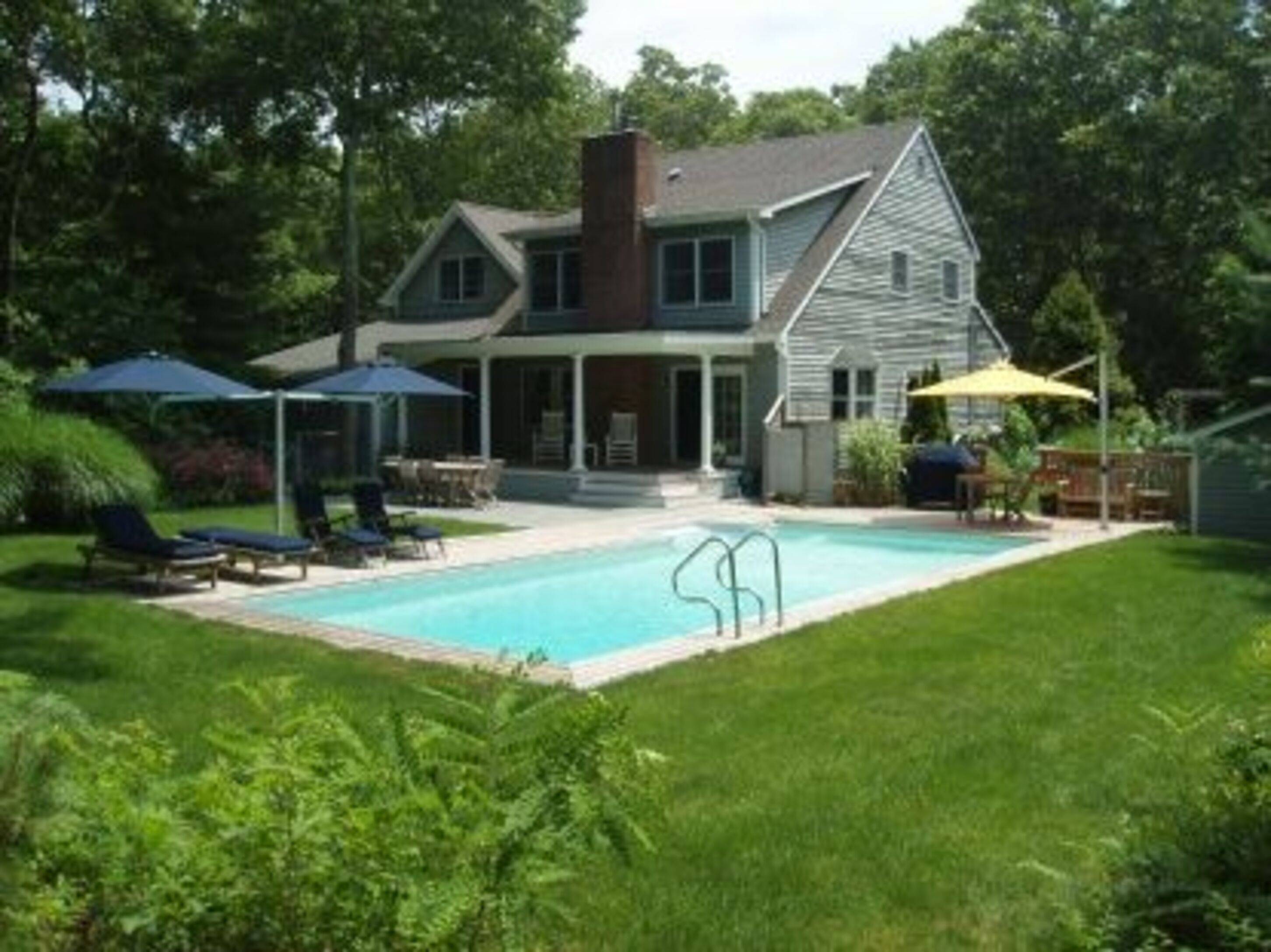 Still Available! Close to East Hampton and Sag Harbor