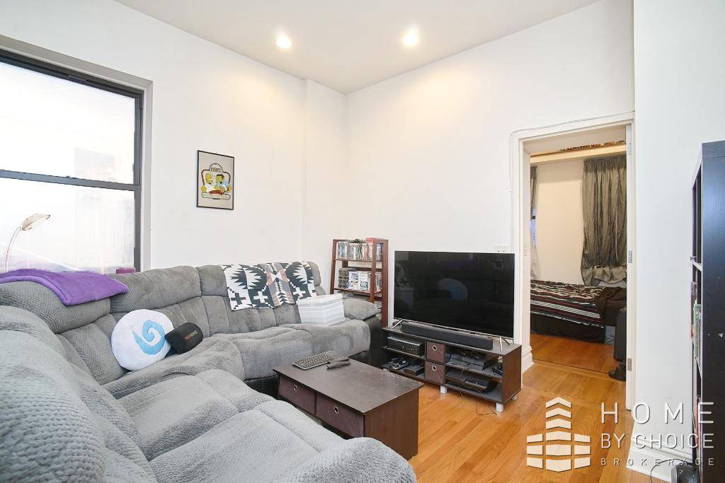 This is your opportunity to live in NOLITA and pay the same price as living in the Upper east side.