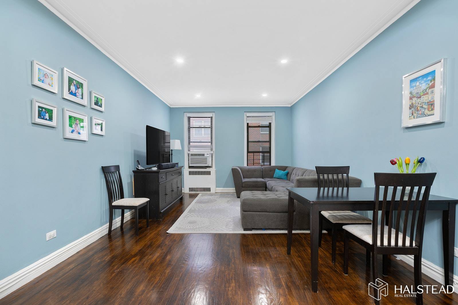 Welcome home to this Upper East Side 2 bedroom.